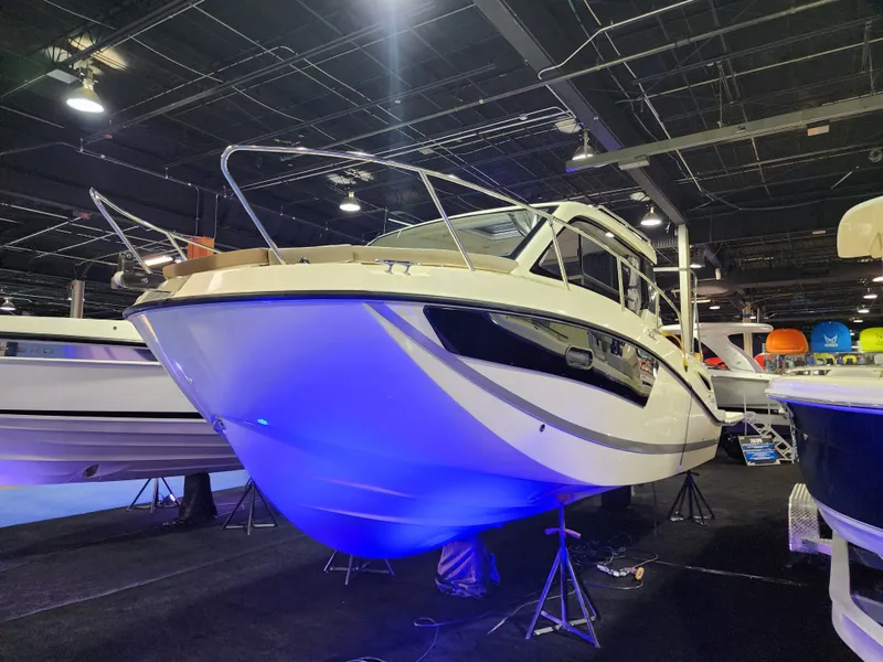 Slide: The Image of Trophy T25 EXPLORER OB 2024 - 7