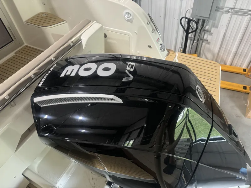 Slide: The Image of Trophy T25 EXPLORER OB 2024 - 8