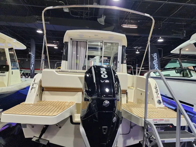 Slide: The Image of Trophy T25 EXPLORER OB 2024 - 9