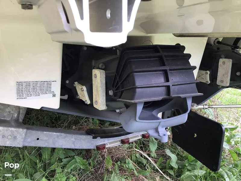 Slide: The Image of Yamaha 220 FSH Sport 2024 - 16342790