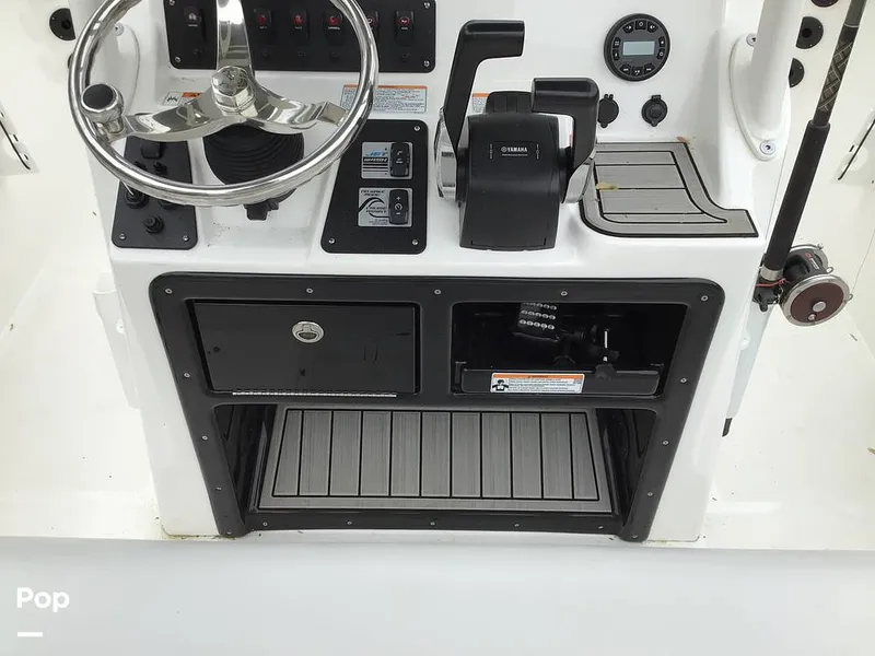 Slide: The Image of Yamaha 220 FSH Sport 2024 - 16342794