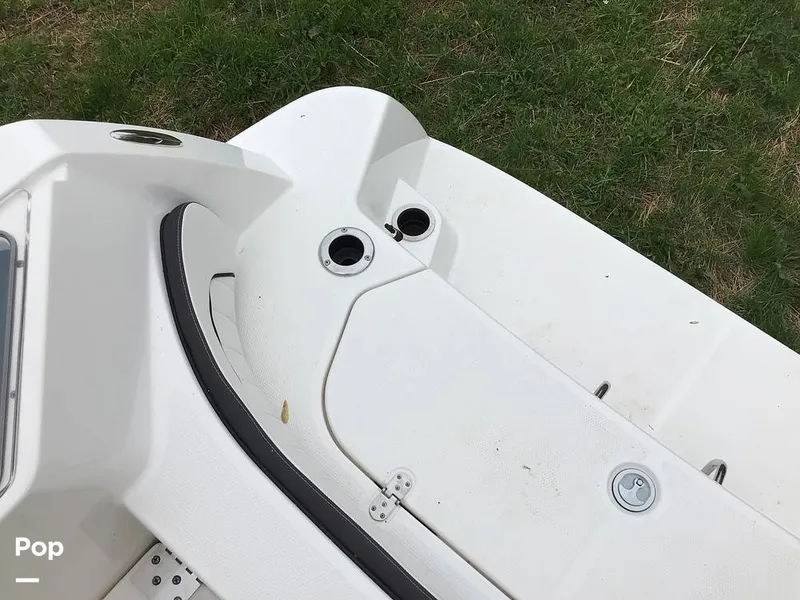 Slide: The Image of Yamaha 220 FSH Sport 2024 - 16342798