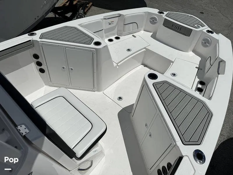 Slide: The Image of Yamaha 220 FSH Sport 2024 - 16321279