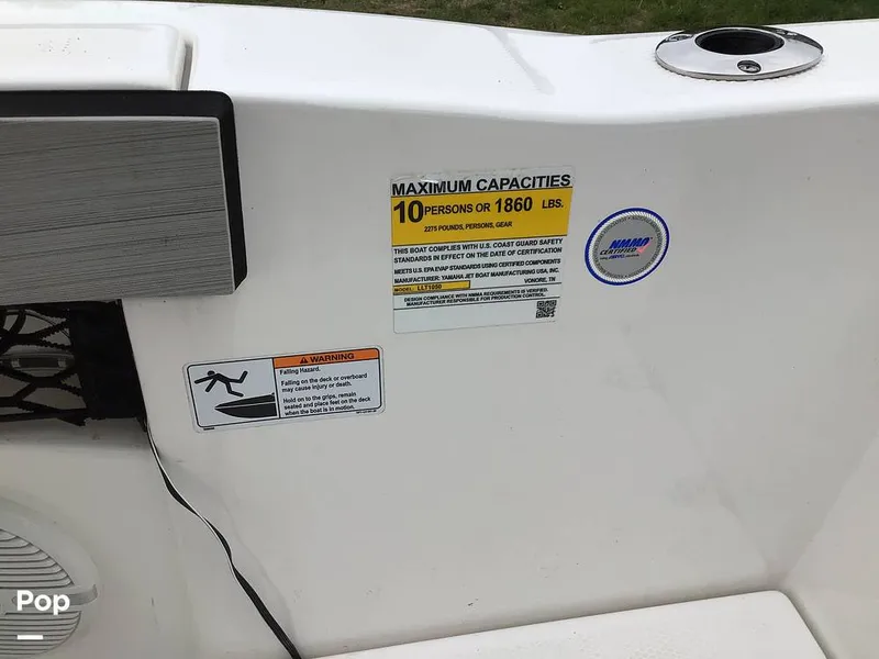 Slide: The Image of Yamaha 220 FSH Sport 2024 - 16342800