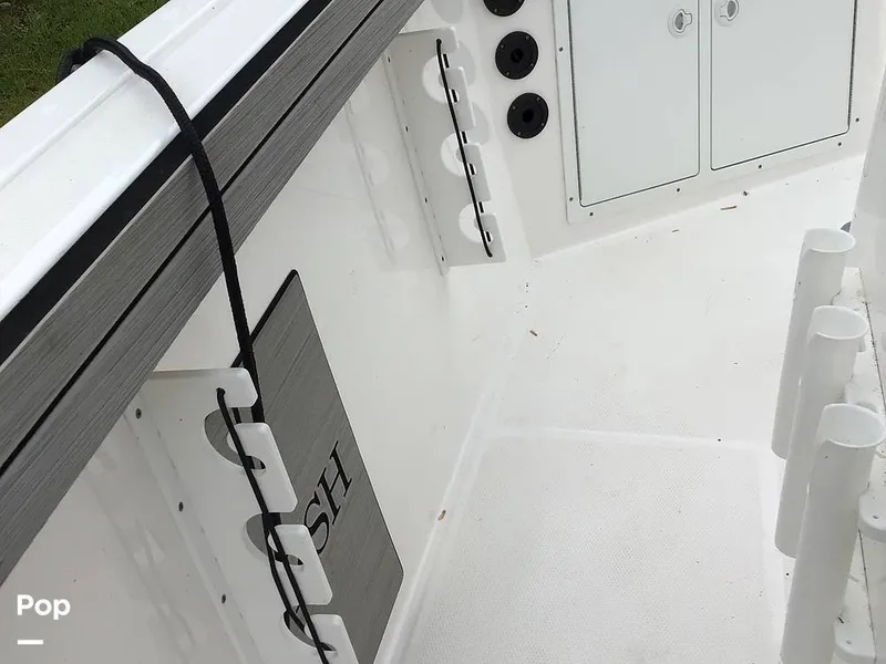 Slide: The Image of Yamaha 220 FSH Sport 2024 - 16342803