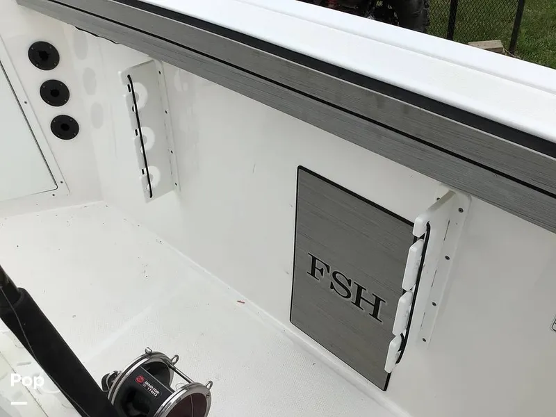 Slide: The Image of Yamaha 220 FSH Sport 2024 - 16342805