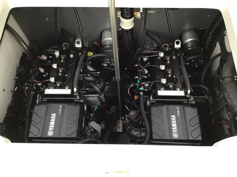 Slide: The Image of Yamaha 220 FSH Sport 2024 - 16342806