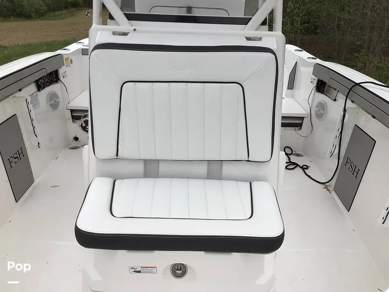 Slide: The Image of Yamaha 220 FSH Sport 2024 - 16342810