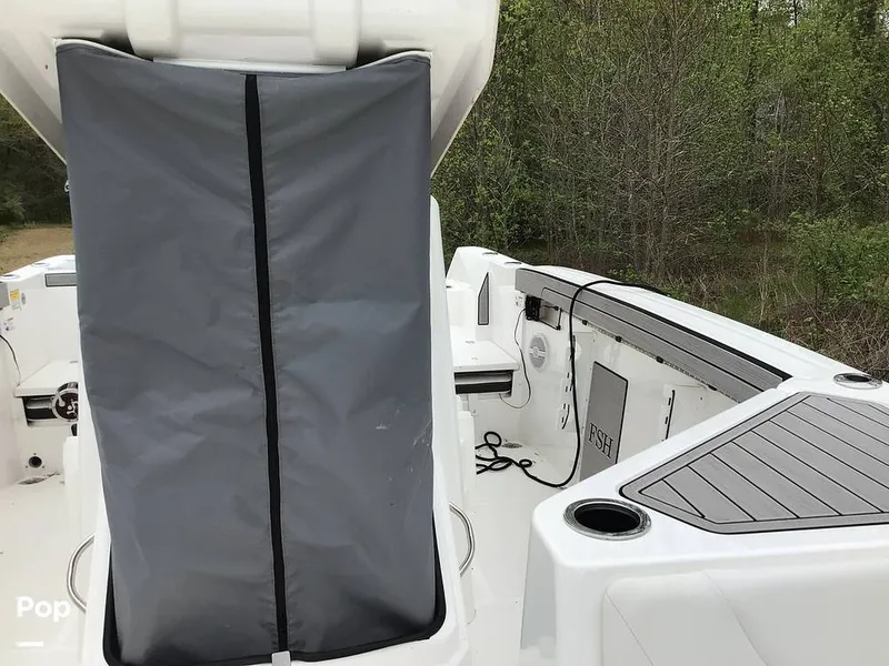 Slide: The Image of Yamaha 220 FSH Sport 2024 - 16342813