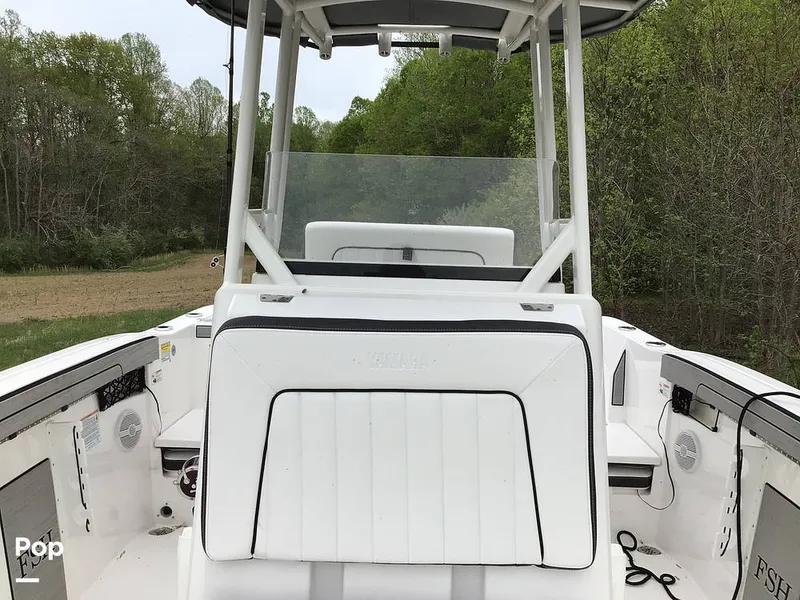 Slide: The Image of Yamaha 220 FSH Sport 2024 - 16342814