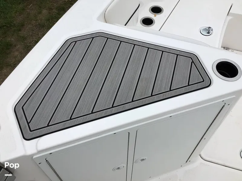 Slide: The Image of Yamaha 220 FSH Sport 2024 - 16342820