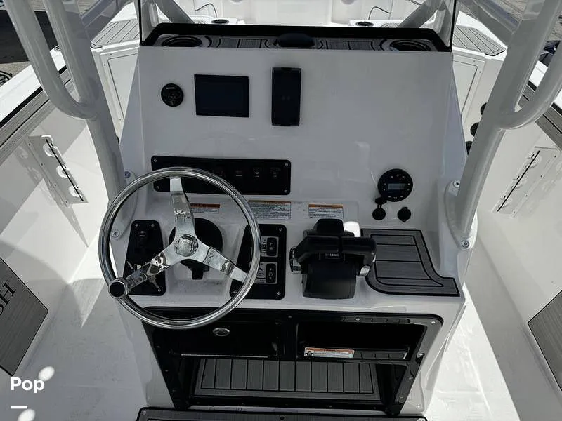 Slide: The Image of Yamaha 220 FSH Sport 2024 - 16321281