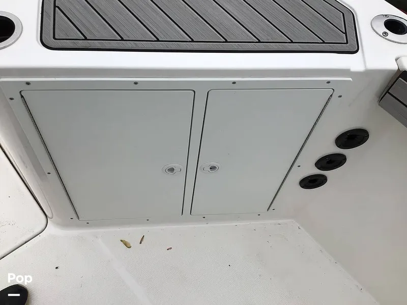 Slide: The Image of Yamaha 220 FSH Sport 2024 - 16342821