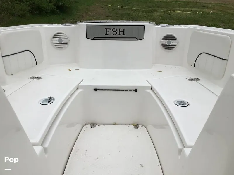 Slide: The Image of Yamaha 220 FSH Sport 2024 - 16342828