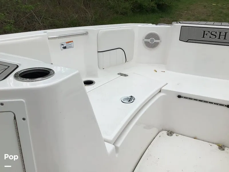 Slide: The Image of Yamaha 220 FSH Sport 2024 - 16342829