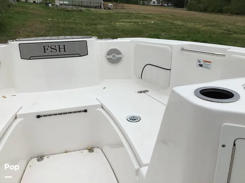 Slide: The Image of Yamaha 220 FSH Sport 2024 - 16342830