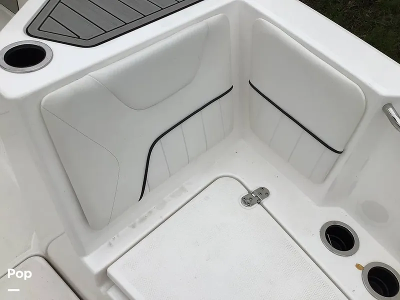 Slide: The Image of Yamaha 220 FSH Sport 2024 - 16342832