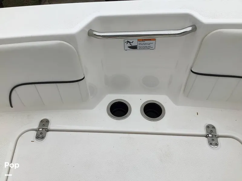 Slide: The Image of Yamaha 220 FSH Sport 2024 - 16342836