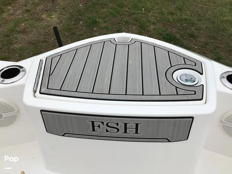 Slide: The Image of Yamaha 220 FSH Sport 2024 - 16342837