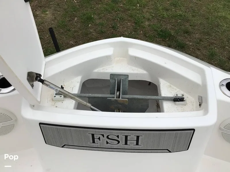 Slide: The Image of Yamaha 220 FSH Sport 2024 - 16342838