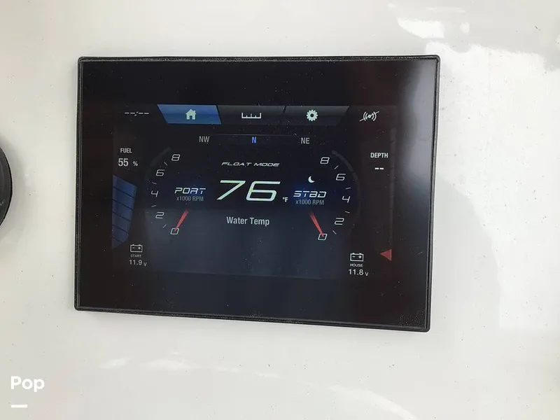 Slide: The Image of Yamaha 220 FSH Sport 2024 - 16342839