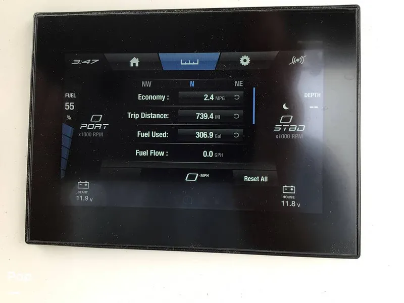 Slide: The Image of Yamaha 220 FSH Sport 2024 - 16342840