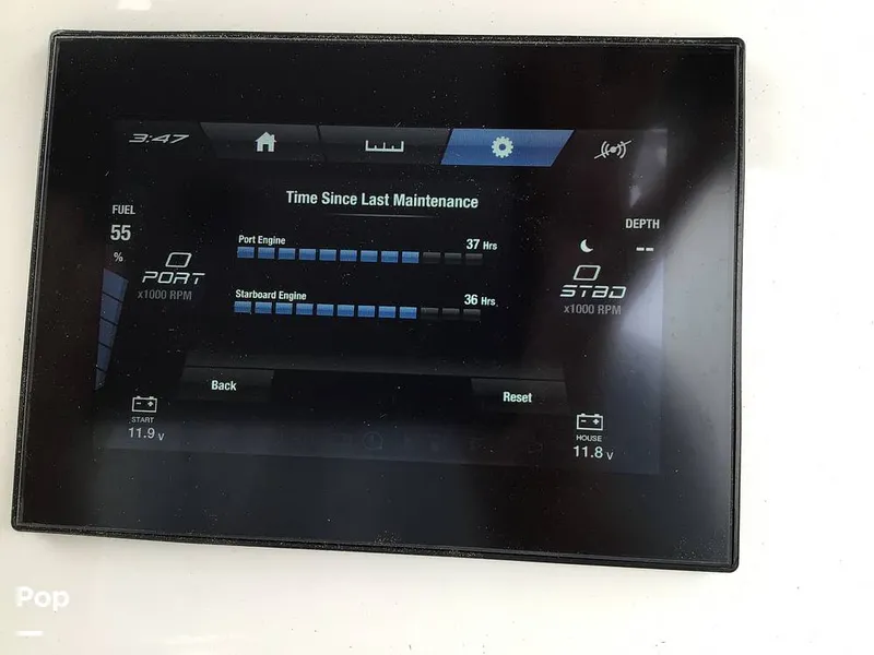 Slide: The Image of Yamaha 220 FSH Sport 2024 - 16342841