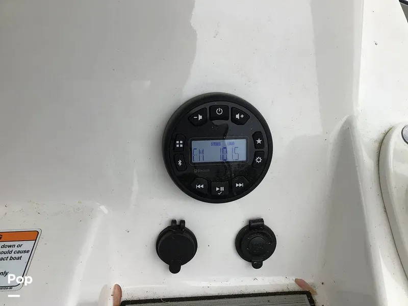 Slide: The Image of Yamaha 220 FSH Sport 2024 - 16342844