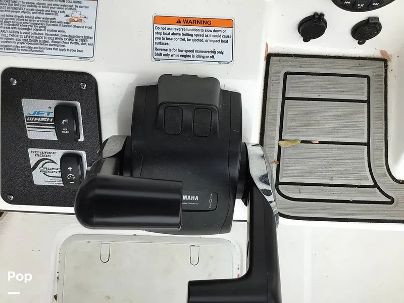 Slide: The Image of Yamaha 220 FSH Sport 2024 - 16342845