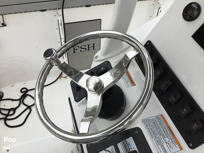 Slide: The Image of Yamaha 220 FSH Sport 2024 - 16342849