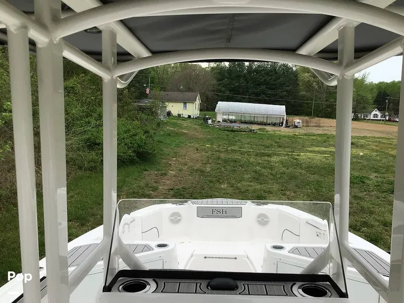 Slide: The Image of Yamaha 220 FSH Sport 2024 - 16342852