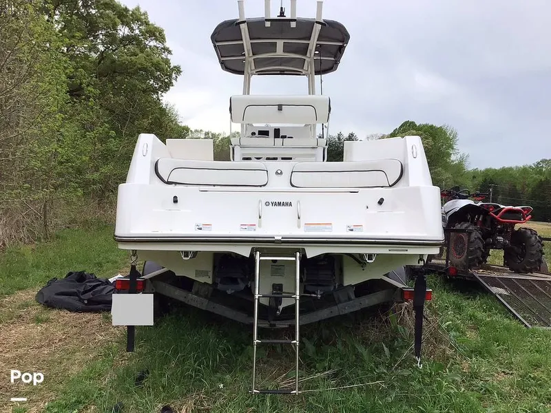 Slide: The Image of Yamaha 220 FSH Sport 2024 - 16342787