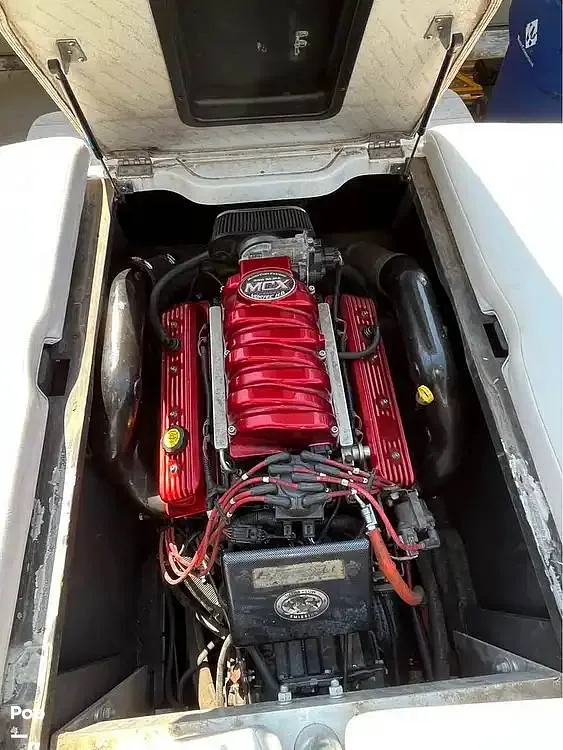 Slide: The Image of Mastercraft X2 2005 - 16350557