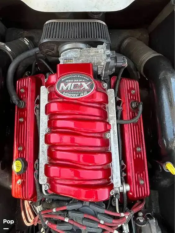 Slide: The Image of Mastercraft X2 2005 - 16350558