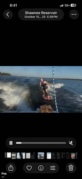 Slide: The Image of Mastercraft X2 2005 - 16357206