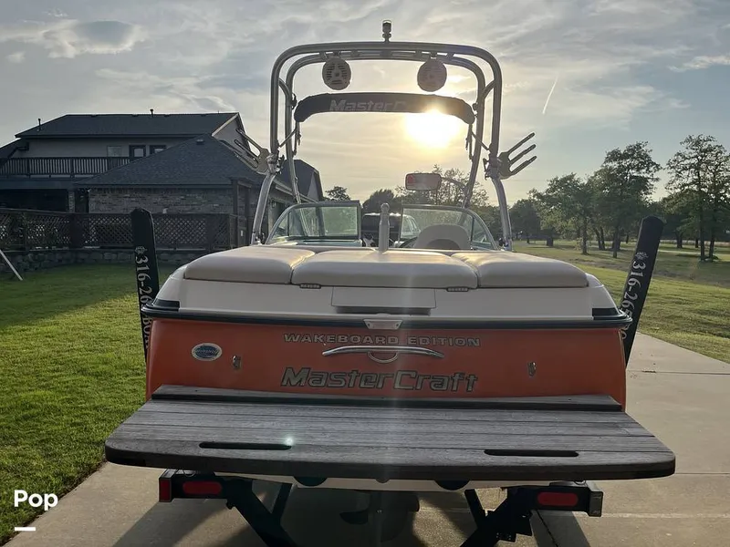 Slide: The Image of Mastercraft X2 2005 - 16343900