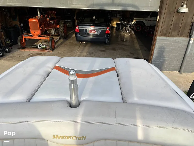 Slide: The Image of Mastercraft X2 2005 - 16343902