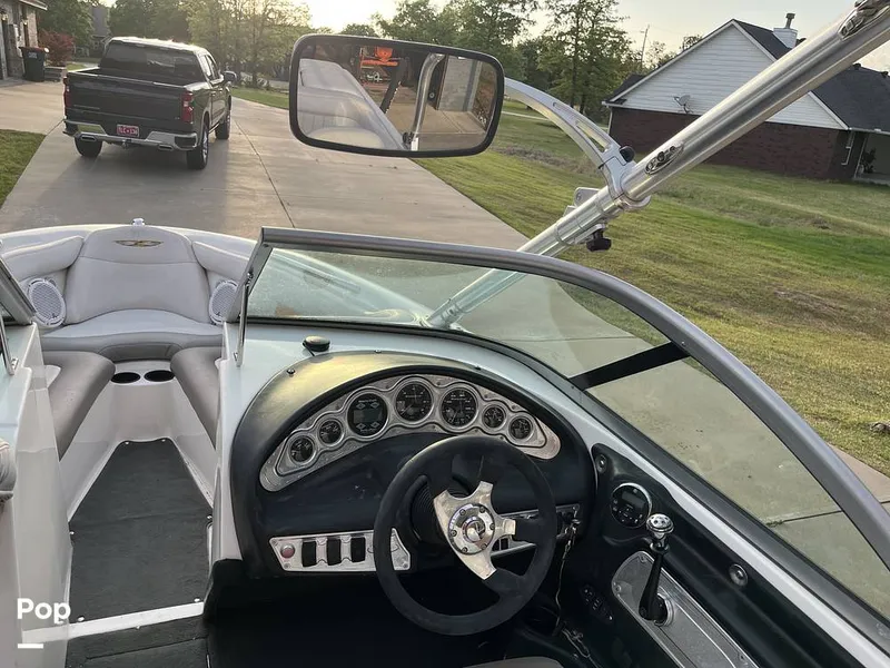 Slide: The Image of Mastercraft X2 2005 - 16343903