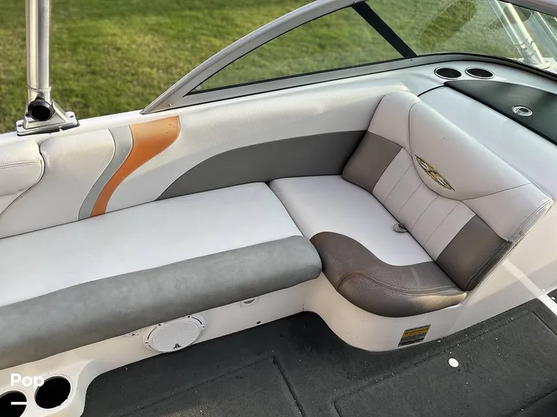 Slide: The Image of Mastercraft X2 2005 - 16343905