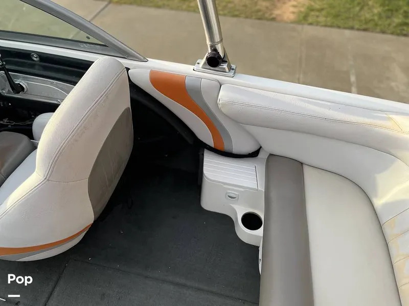 Slide: The Image of Mastercraft X2 2005 - 16343906