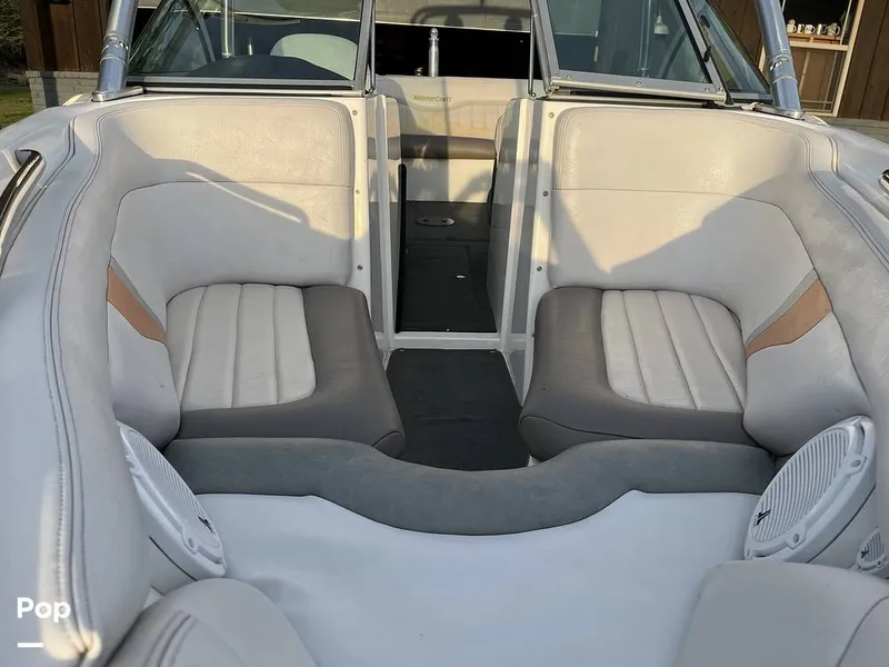 Slide: The Image of Mastercraft X2 2005 - 16343909