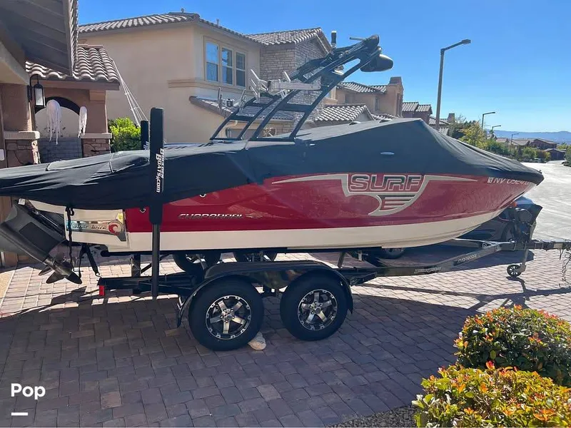 The Image of Chaparral 21 SSi SURF 2020 - 16322140