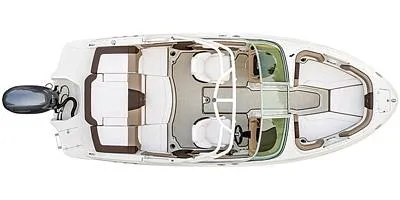 Slide: The Image of Chaparral 21 SSi SURF 2020 - 16342976