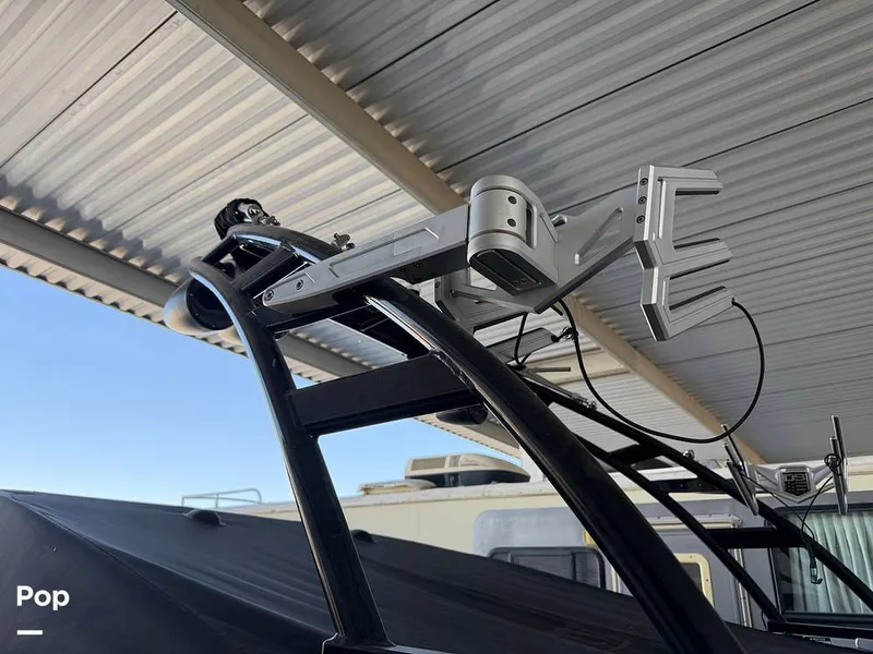 Slide: The Image of Chaparral 21 SSi SURF 2020 - 16363723