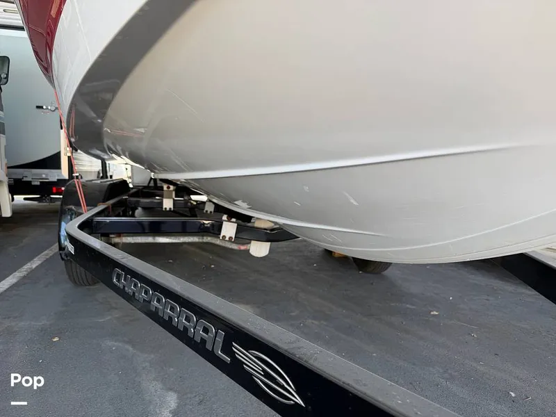 Slide: The Image of Chaparral 21 SSi SURF 2020 - 16363733