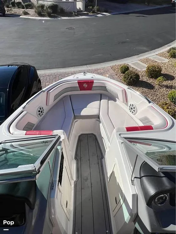 Slide: The Image of Chaparral 21 SSi SURF 2020 - 16335736