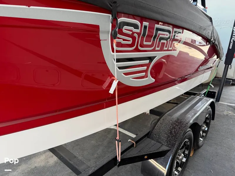 Slide: The Image of Chaparral 21 SSi SURF 2020 - 16363734