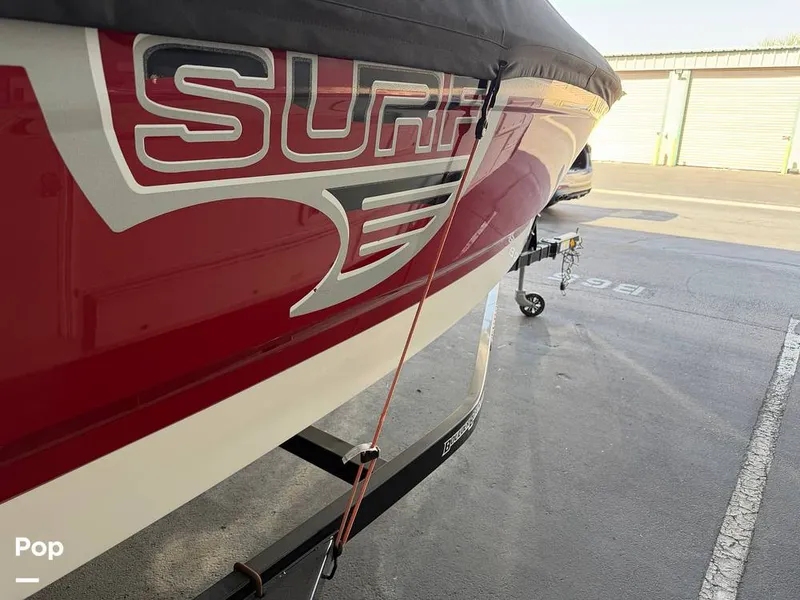 Slide: The Image of Chaparral 21 SSi SURF 2020 - 16363738