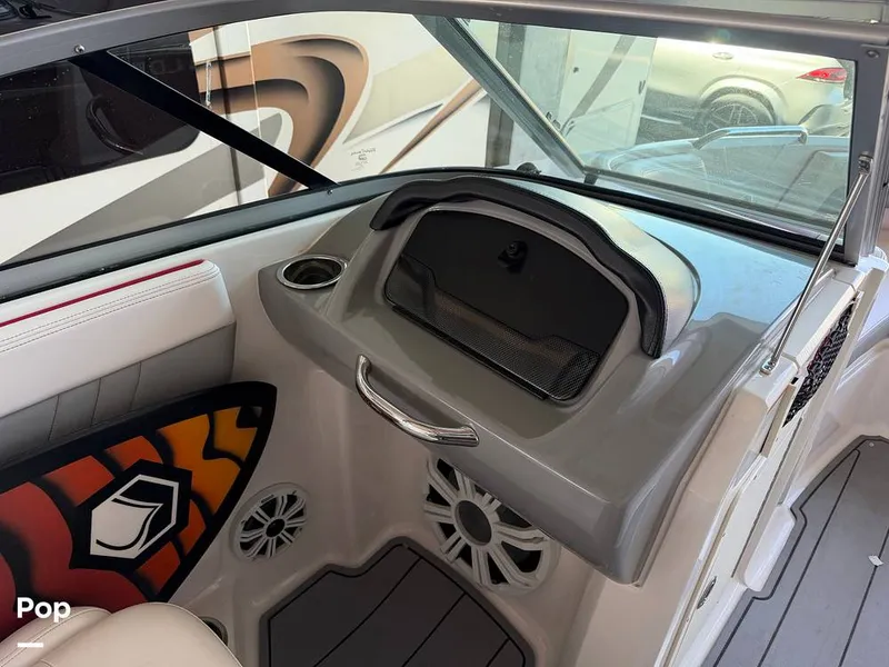 Slide: The Image of Chaparral 21 SSi SURF 2020 - 16363747