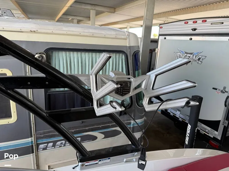 Slide: The Image of Co-captain's Seat - 16363751